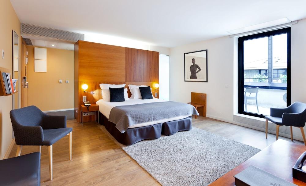 image 3 at Hotel Condes de Barcelona by Passeig de Gracia, 73-75 Barcelona 08008 Spain