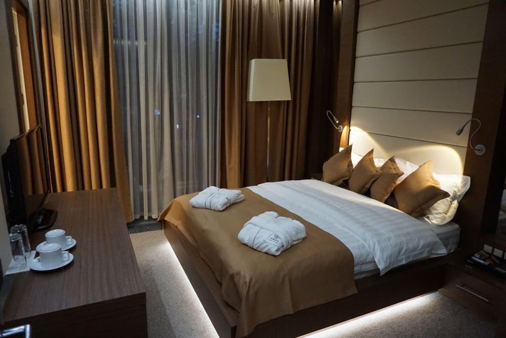 image 1 at Arfa Park Hotel by 2 Tsimlyanskaya Street Sirius 354349 Russia
