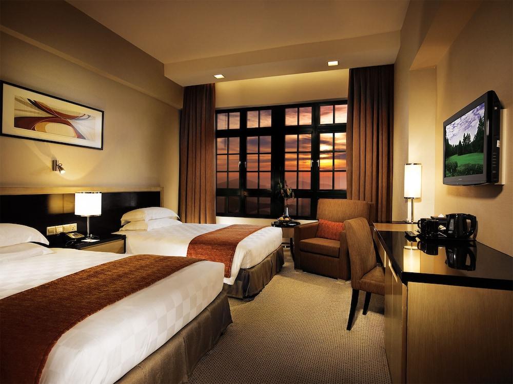 image 1 at Resorts World Genting - Highlands Hotel by 8th Mile Genting Highlands Pahang 69000 Malaysia