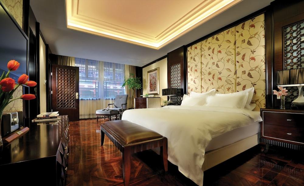 image 2 at Han's Royal Garden Hotel by 20 Qinlao Hutong, South Jiaodaokou St. Dongcheng District Beijing Beijing 100009 China