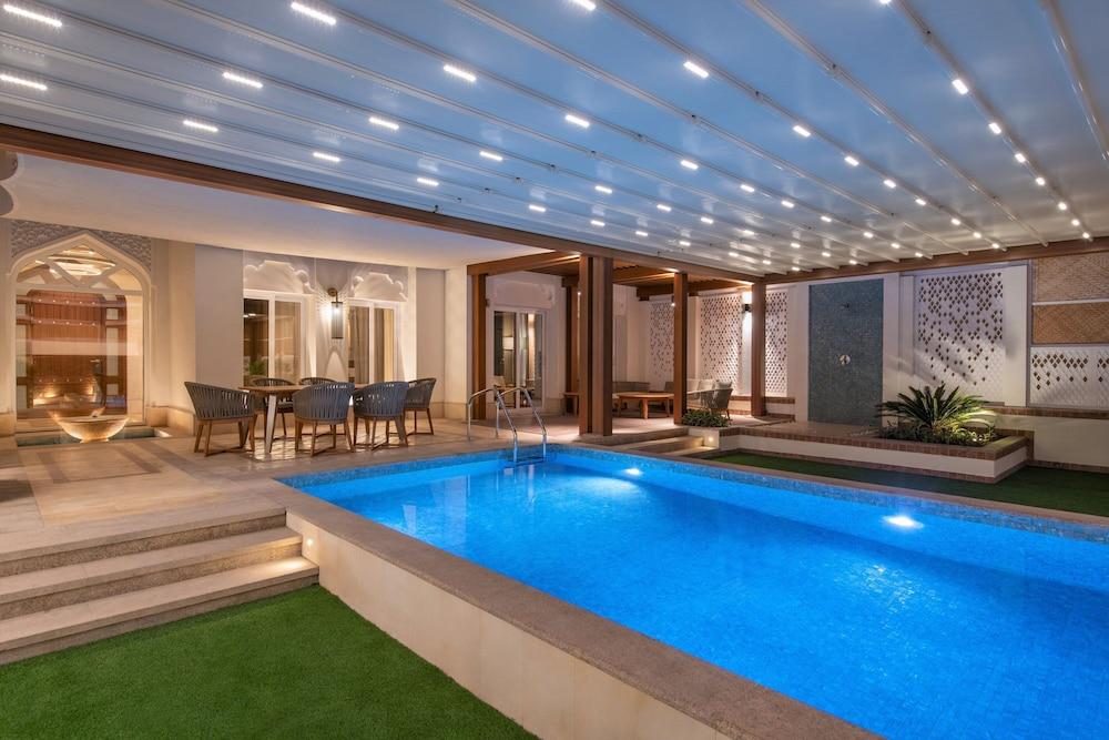 image 7 at Al Messila, a Luxury Collection Resort & Spa, Doha by Um Al Saneem Street, Street Number 970 Zone 36 Doha Ad Dawhah Qatar