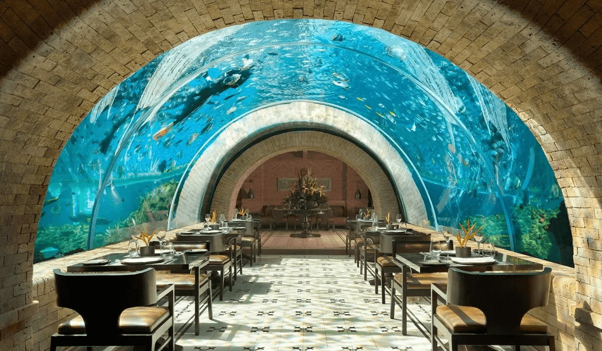 The Top 10 Restaurants in Bali for 2023