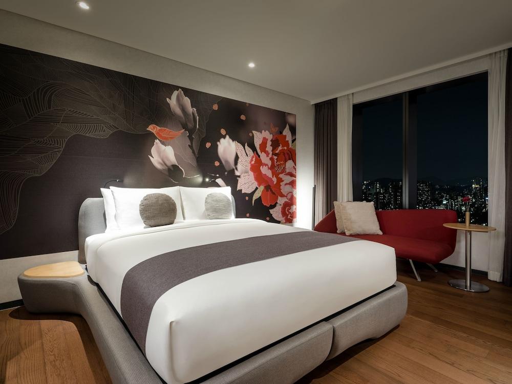 image 2 at Novotel Ambassador Seoul Yongsan - Seoul Dragon City by 95, Cheongpa-ro 20-gil, Yongsan-gu Seoul 04372 South Korea