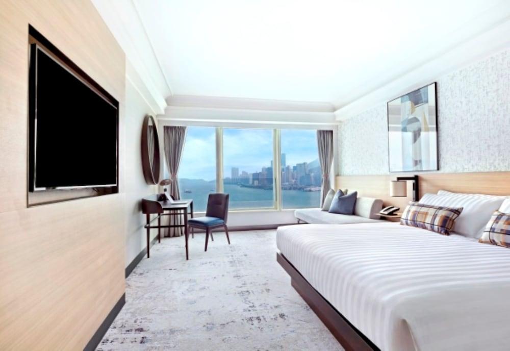 image 1 at Harbour Grand Kowloon by 20 Tak Fung Street Whampoa Garden, Hunghom Kowloon Hong Kong