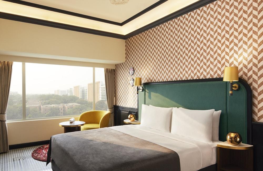 image 6 at The Connaught, New Delhi - IHCL SeleQtions by 37, Shaheed Bhagat Singh Marg Next to Shivaji Stadium New Delhi Delhi N.C.R 110001 India