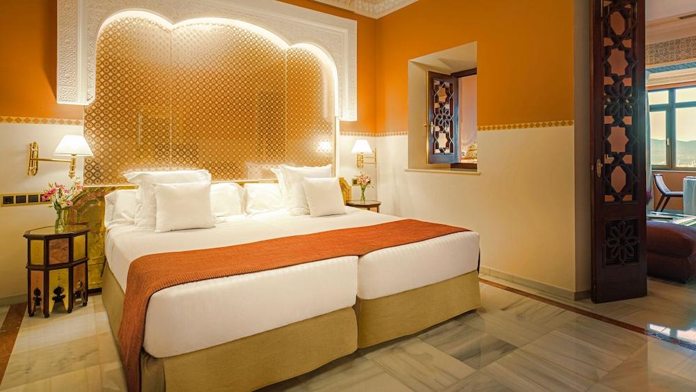 image 1 at Hotel Alhambra Palace by Arquitecto Garcia De Paredes 1 Granada Granada 18009 Spain
