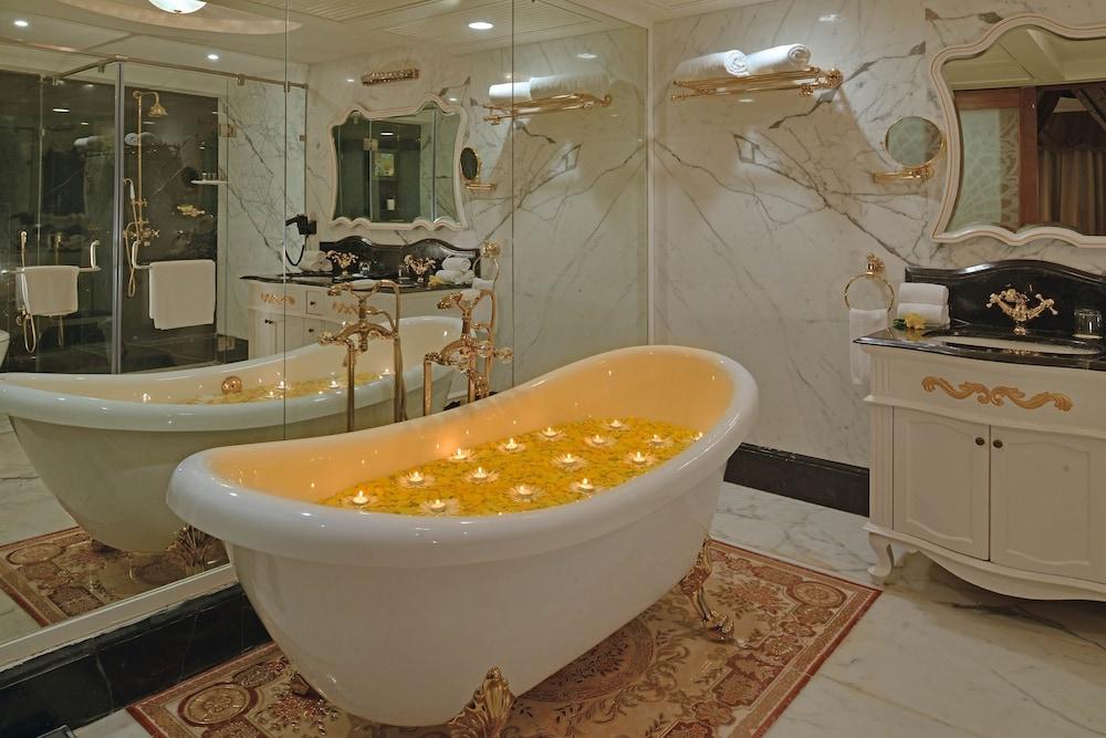 image 3 at Indana Palace Jodhpur by Opp. Military Officer Quarters Benayakiya Road, Shikargadh Jodhpur Rajasthan 342 001 India