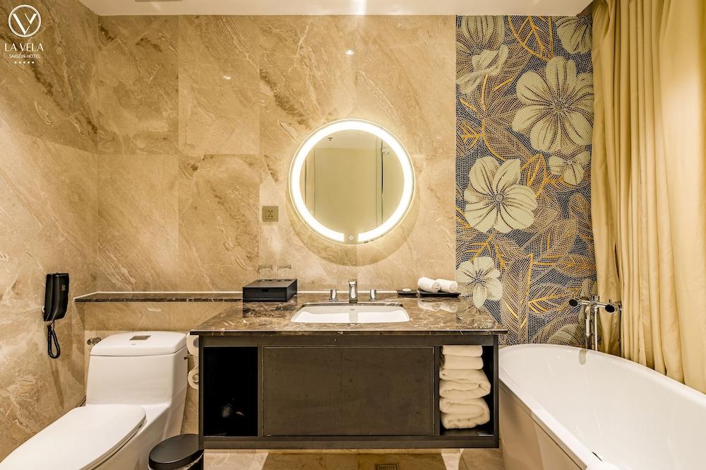 image 6 at La Vela Saigon Hotel by 280 Nam Ky Khoi Nghia Street Ward 8, District 3 Ho Chi Minh City 70000 Vietnam