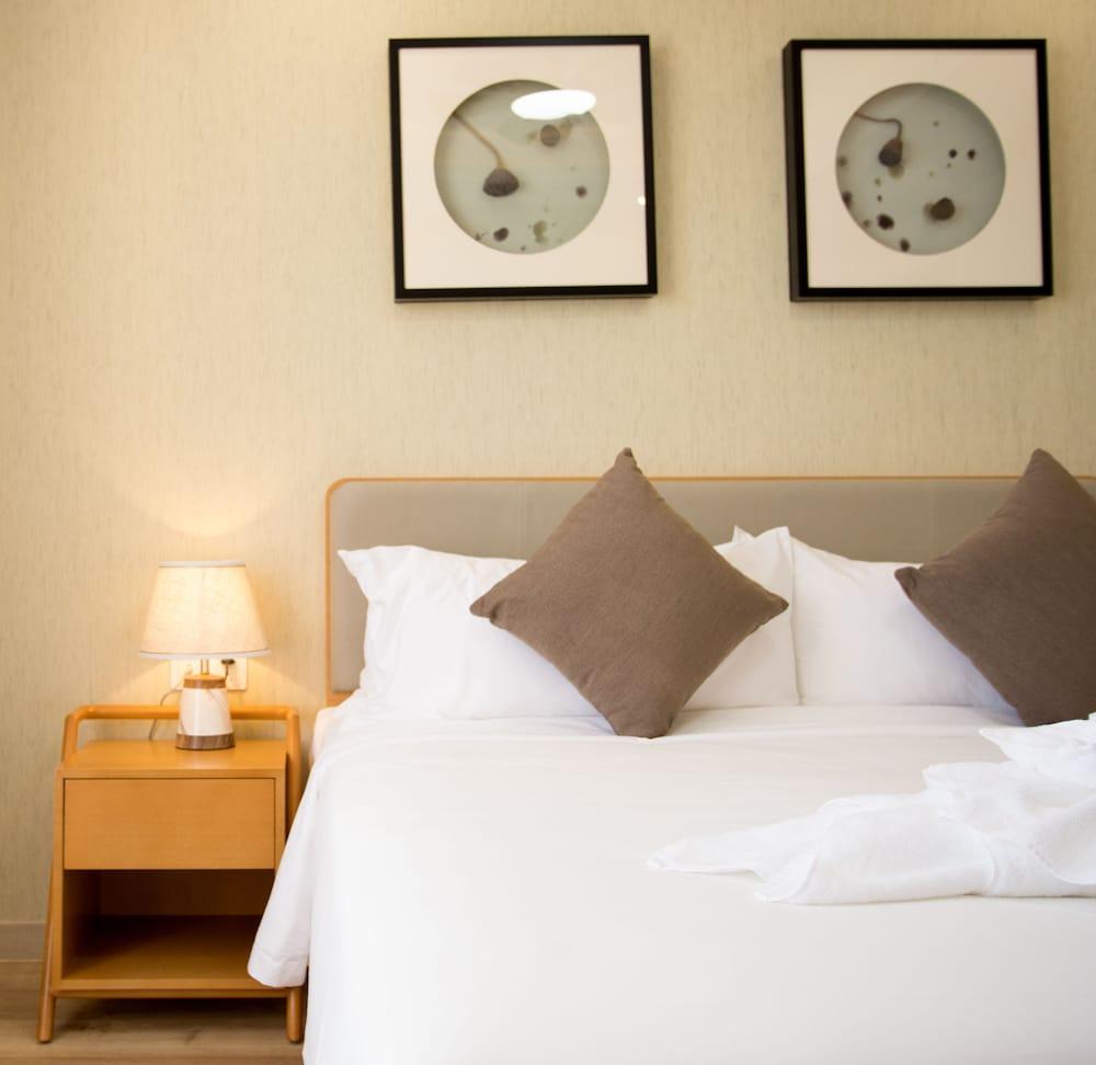 image 3 at The QUBE Hotel & Suite Vientiane by No.3 Central Liao Road Thatluang Lake Specific Economic Zone Vientiane Vientiane 0100 Laos