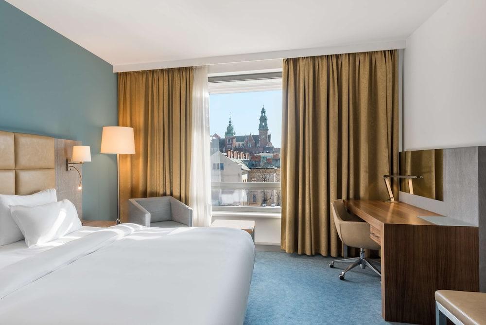 image 5 at Radisson Blu Hotel, Krakow by 17, Straszewskiego Street Kraków Lesser Poland 31-101 Poland