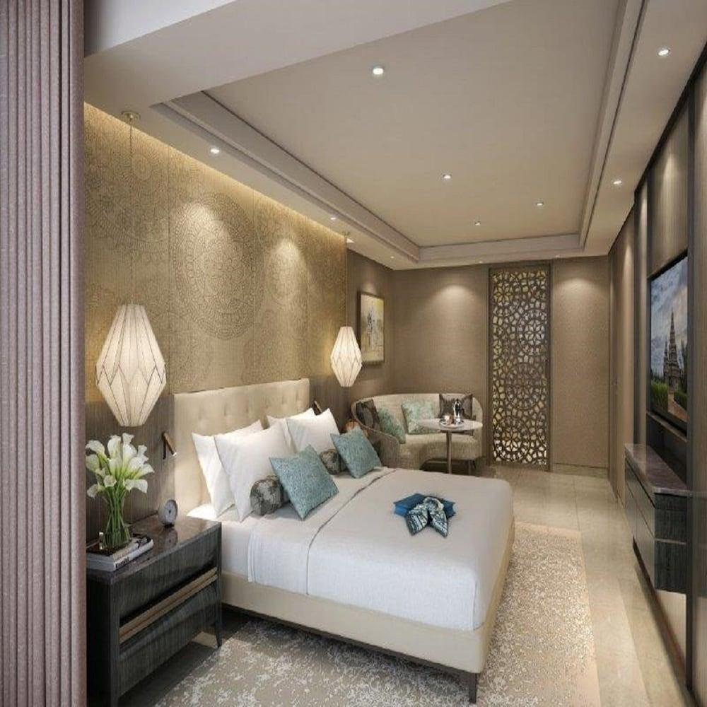 image 2 at Taj Wellington Mews by TRIL INFOPARK LIMITED RAJIV GANDHI SALAI, TARAMANI Chennai TN 600113 India