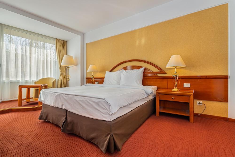 image 2 at Aro Palace Hotel by 27 Eroilor Boulevard Brasov 5000000 Romania