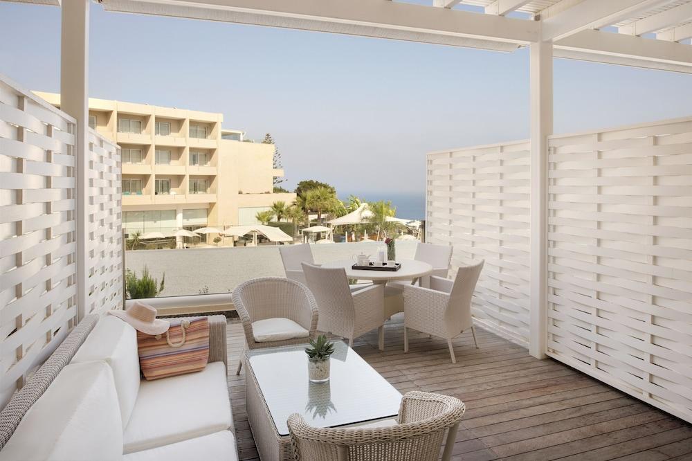 image 3 at Grecian Park Hotel by 81 Konnos Street Cape Greco Protaras 5297 Cyprus