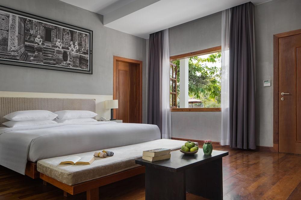 image 2 at The Amazing Resort by ICF Road Krous Village, Svay Dangkum Commune Siem Reap Siem Reap 17252 Cambodia