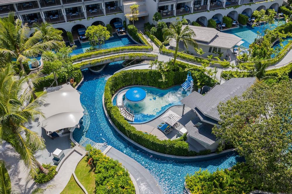 image 4 at Melia Koh Samui by 83 Moo 5, Choeng Mon Beach, Bo Phut Koh Samui Surat Thani 84320 Thailand