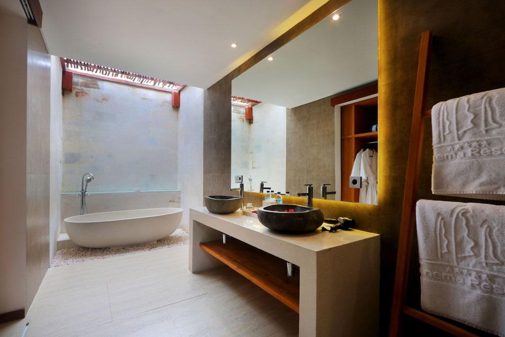 image 6 at Anema Wellness & Resort by Jl. Raya Sigar Penjalin Pantai Sire Tanjung Lombok 83352 Indonesia