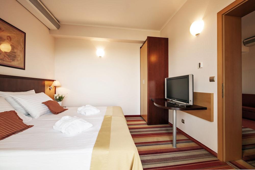 image 1 at Grand Hotel Primus - Sava Hotels & Resorts by Pot V Toplice 9 Ptuj 2251 Slovenia