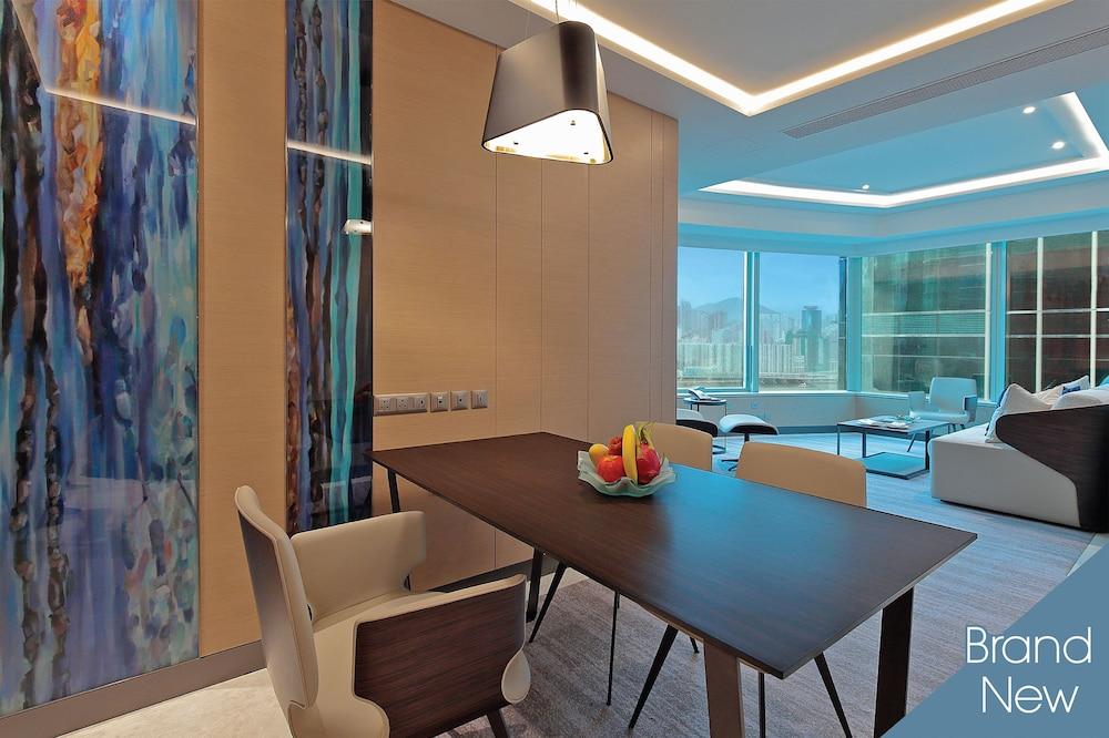 image 2 at Harbour Grand Kowloon by 20 Tak Fung Street Whampoa Garden, Hunghom Kowloon Hong Kong