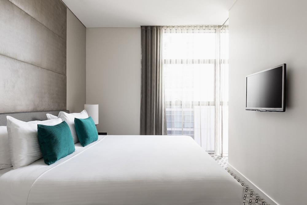 Fraser Suites Sydney, Sydney Luxury Escapes AU Fraser Suites Sydney, Sydney Luxury Escapes AU