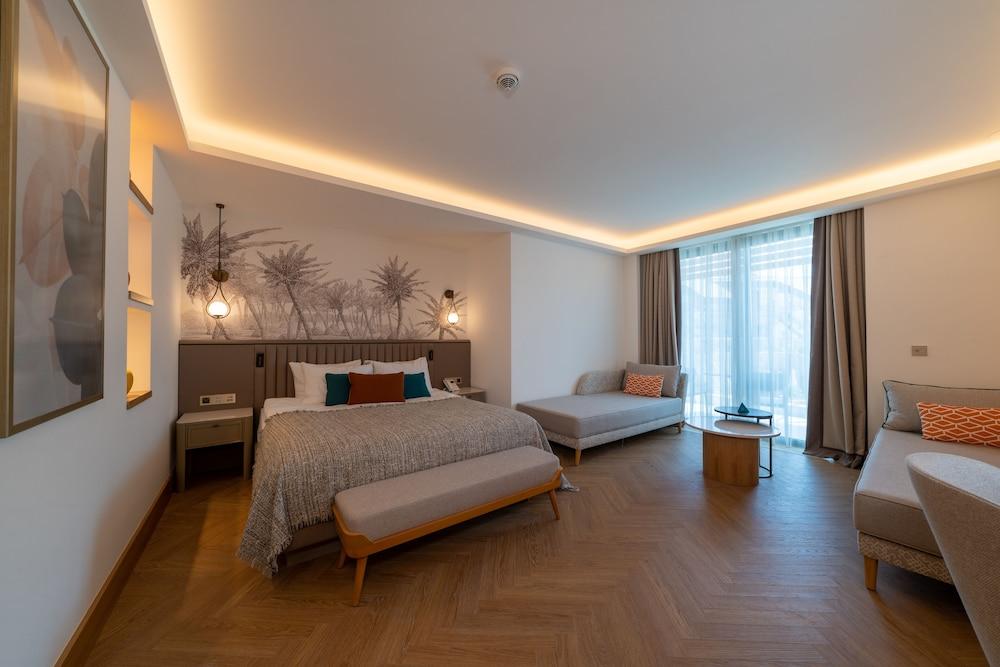 image 1 at Liberty Fabay - All Inclusive by Kargi Mahallesi 202 Manolya Sokak No:4/2 Fethiye Mugla 48300 Turkey