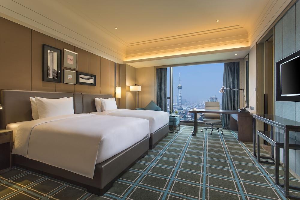 image 1 at Hilton Changzhou by 68 Hongbei Rd, Hutang Town Wujin District Changzhou Jiangsu 213161 China