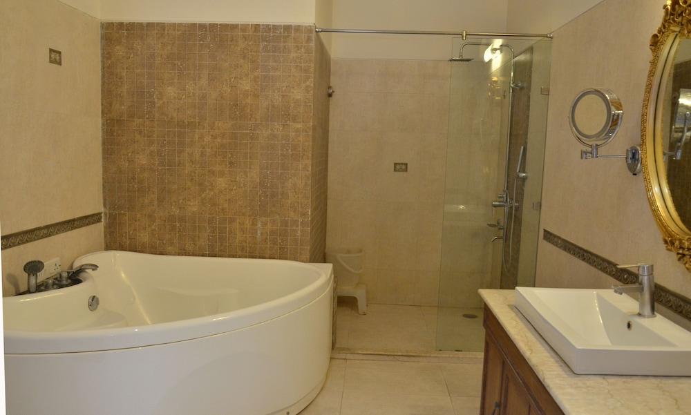 image 3 at Hotel The Merwara Palace by Bhagchand ki Kothi Daulat Bagh Near Ana Sagar Lake Ajmer RJ 305001 India