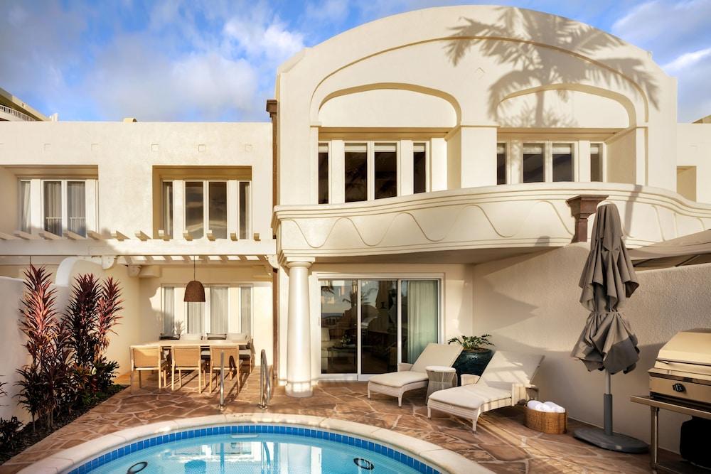 image 1 at Fairmont Kea Lani Maui Villa Experience by 4100 Wailea Alanui Dr-Building A Kihei HI Hawaii 96753 United States