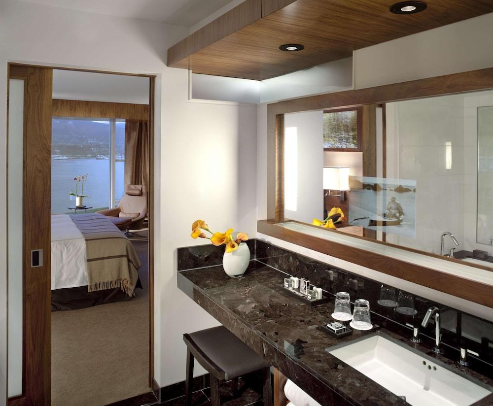 image 4 at Fairmont Pacific Rim by 1038 Canada Place Vancouver BC British Columbia V6C0B9 Canada