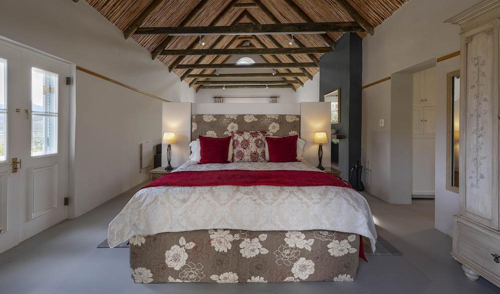 image 2 at L'Auberge Chanteclair by Middagkrans Rd Franschhoek Western Cape 7690 South Africa