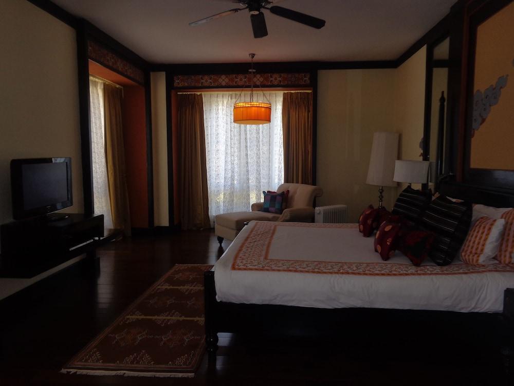 image 2 at Taj Tashi by Samten Lam Chubachu Thimphu Bhutan