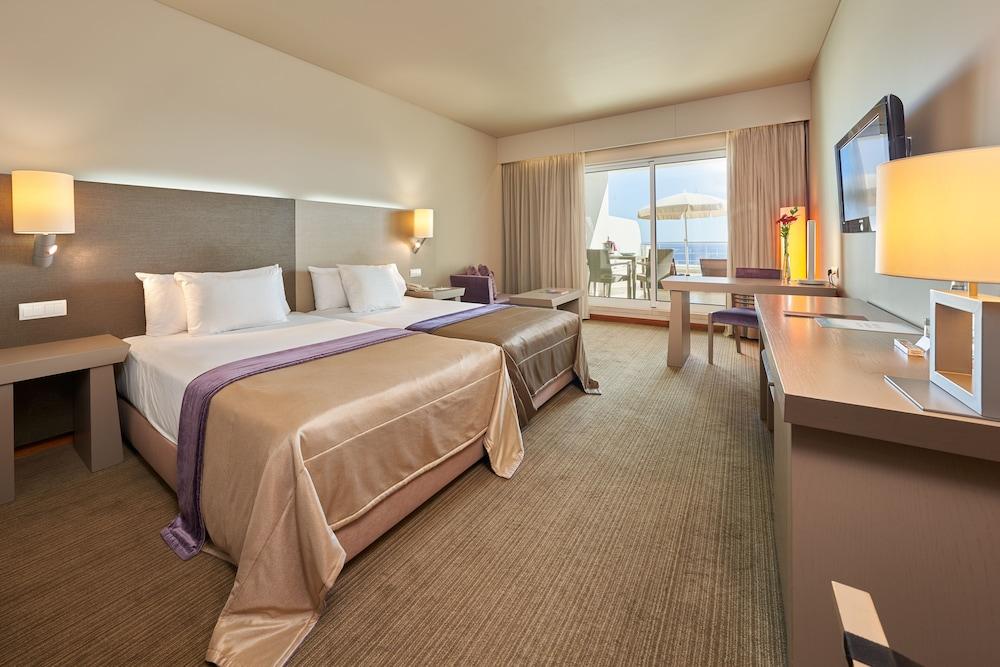 image 3 at Melia Madeira Mare by Rua Leichlingen, nº 2-4 Funchal 9000-003 Portugal