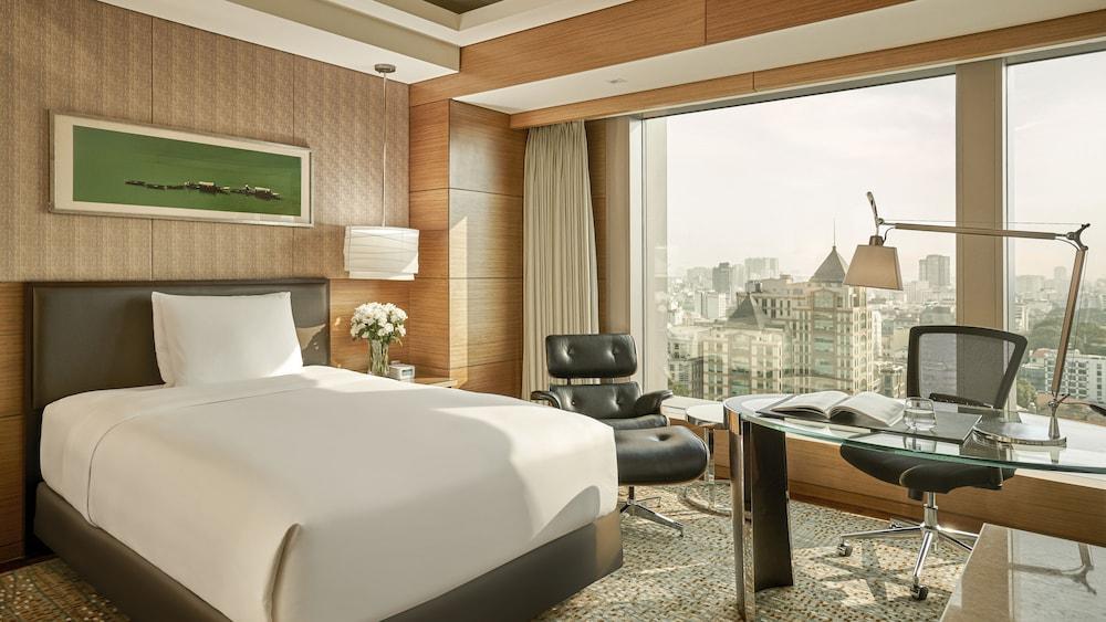 image 3 at InterContinental Saigon, an IHG Hotel by Corner of Hai Ba Trung St & Le Duan Blvd District 1 Ho Chi Minh City 70000 Vietnam
