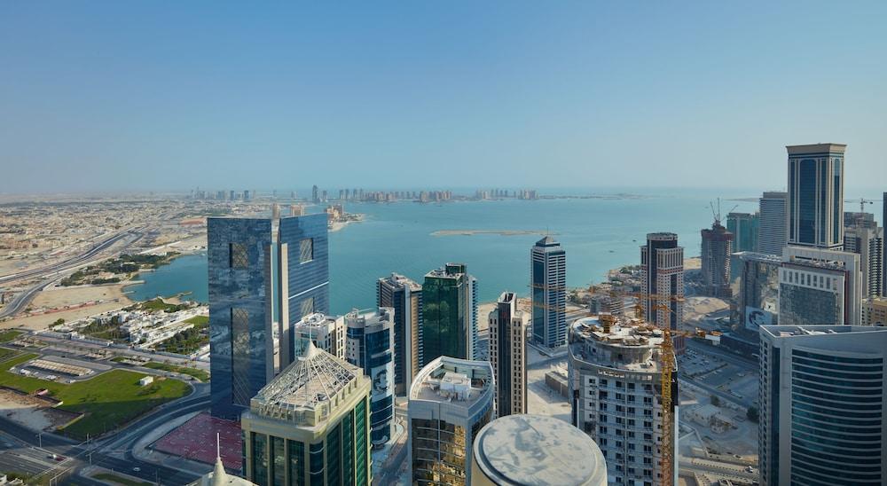image 5 at InterContinental Doha The City, an IHG Hotel by West Bay Doha 8299 Qatar