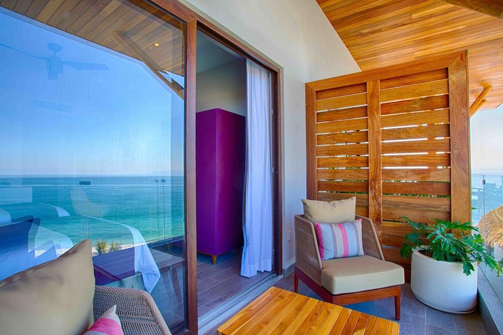 image 1 at Marival Armony Luxury Resort and Suites - All Inclusive by Carretera a Punta de Mita Km 8.3 Punta de Mita NAY 63734 Mexico