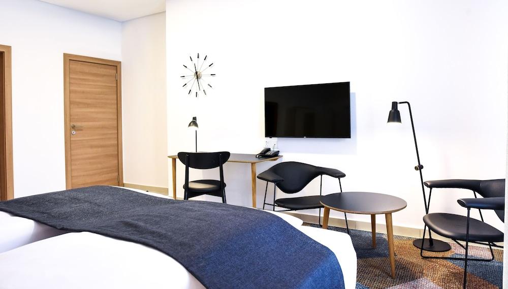 image 3 at Nordic Hotel by At BluCabana, Mabushi Plot 1322 Shehu Yaradua Blvd. Abuja Nigeria