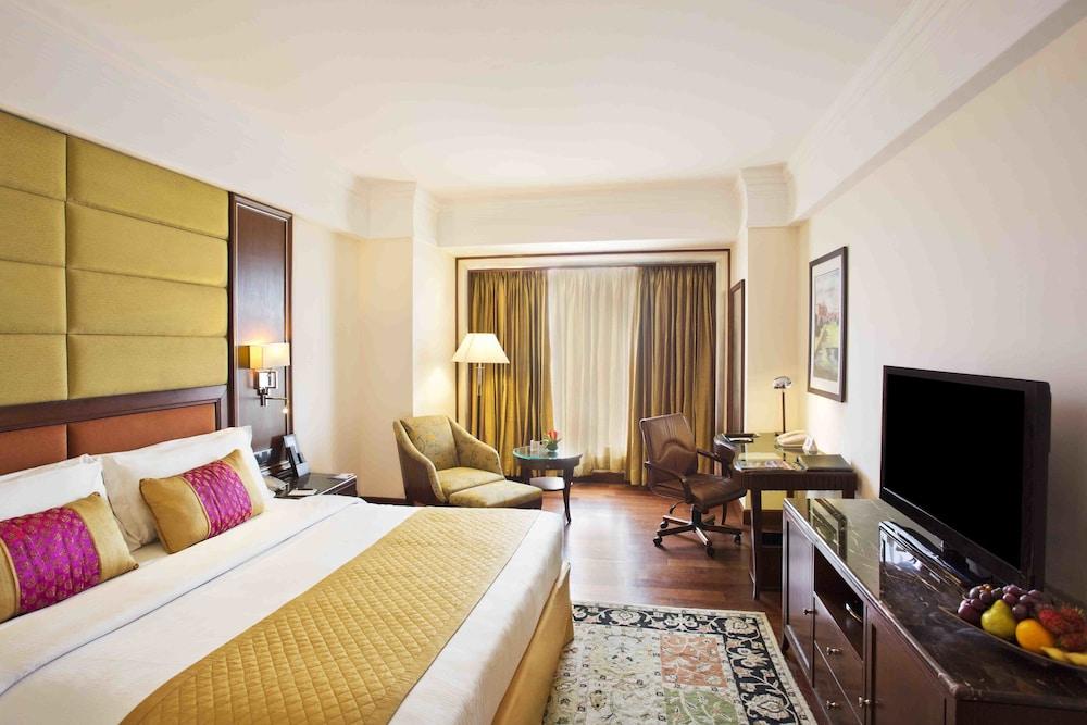 image 1 at Eros Hotel New Delhi, Nehru Place by Nehru Place New Delhi 110019 India