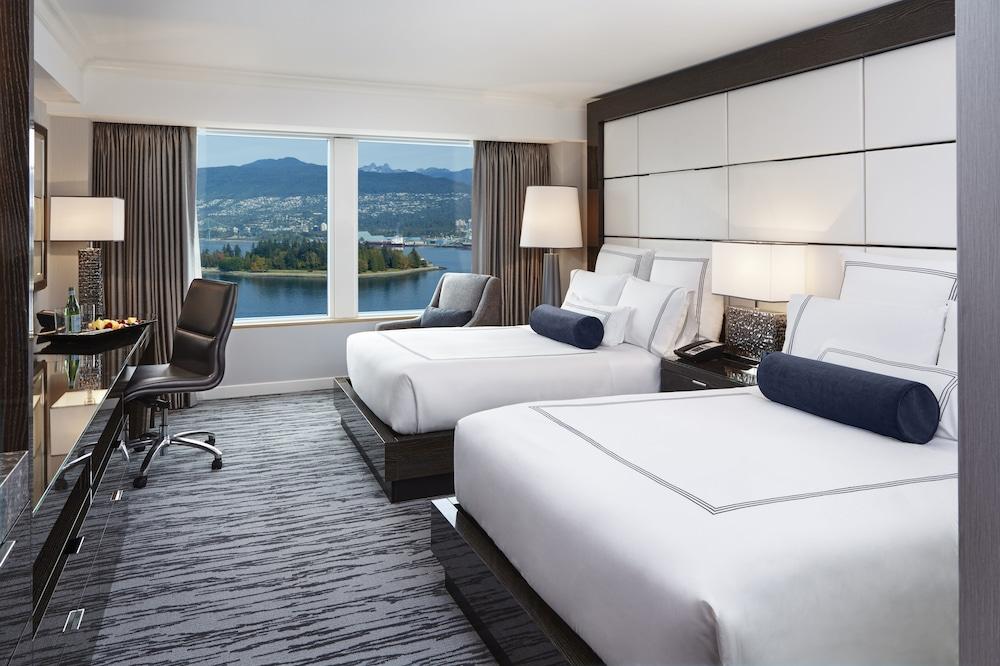 image 2 at Pan Pacific Vancouver by 999 Canada Pl Vancouver BC British Columbia V6C3B5 Canada