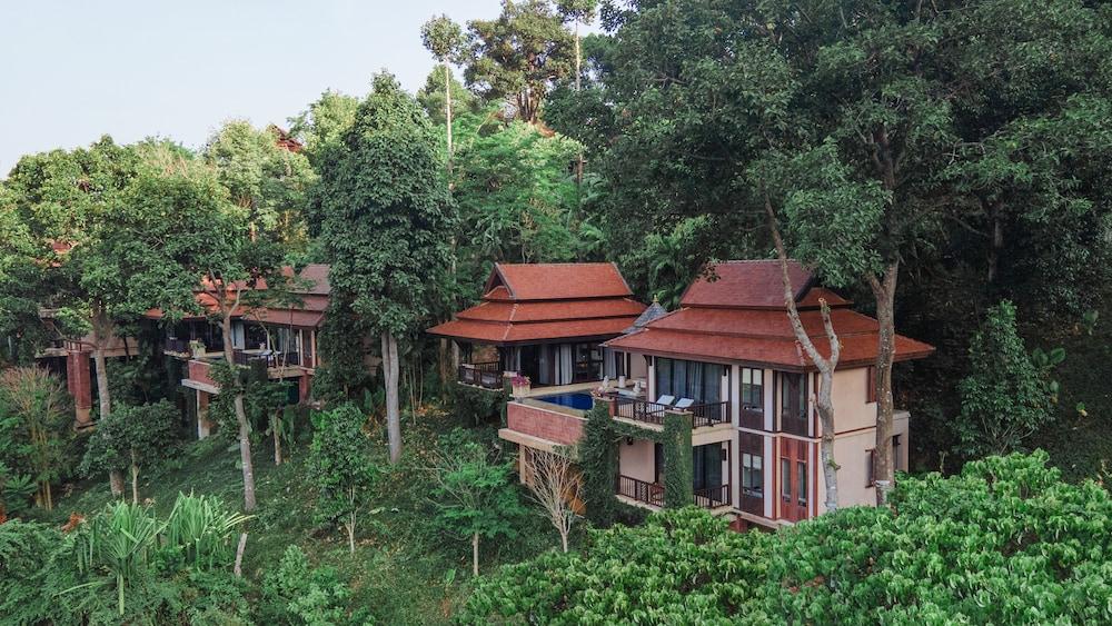image 10 at Pimalai Resort And Spa by 99 Moo 5 Ba Kan Tiang Beach Ko Lanta Krabi 81150 Thailand
