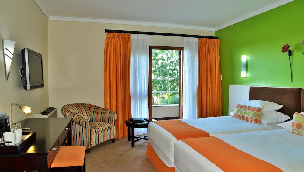 image 3 at Premier Hotel The Winkler by R538 Numbi Gate Road Mbombela Mpumalanga 1240 South Africa