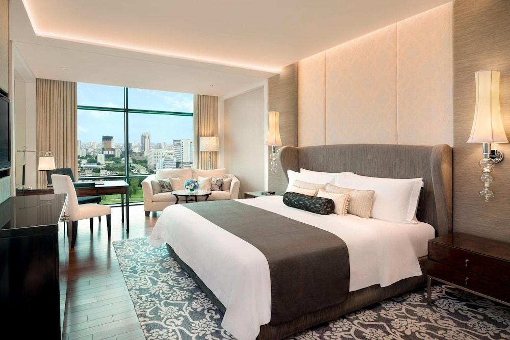 image 1 at The St Regis Bangkok by 159 Rajadamri Road Bangkok Bangkok 10330 Thailand