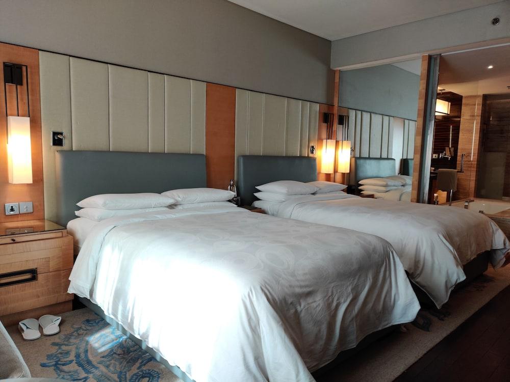 image 3 at JW Marriott Hotel New Delhi Aerocity by Asset Area 4 - Hospitality District Delhi Aerocity New Delhi Delhi N.C.R 110037 India