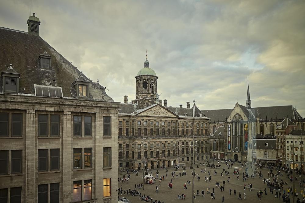 image 9 at Hotel TwentySeven by Dam 27 Amsterdam 1012JS Netherlands