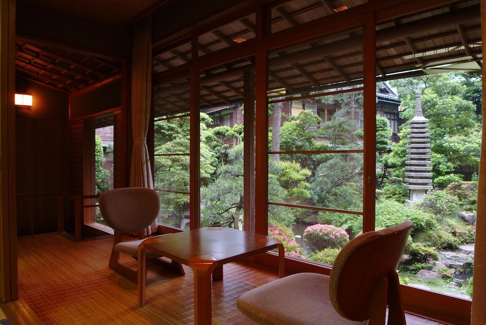 image 4 at Nishimuraya Honkan by 469 Yushima, Kinosaki-cho Toyooka Hyogo 669-6101 Japan