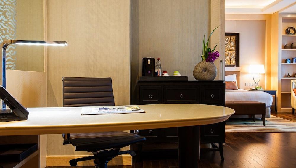 image 4 at Amari Watergate Bangkok by 847 Petchburi Road Bangkok Bangkok 10400 Thailand