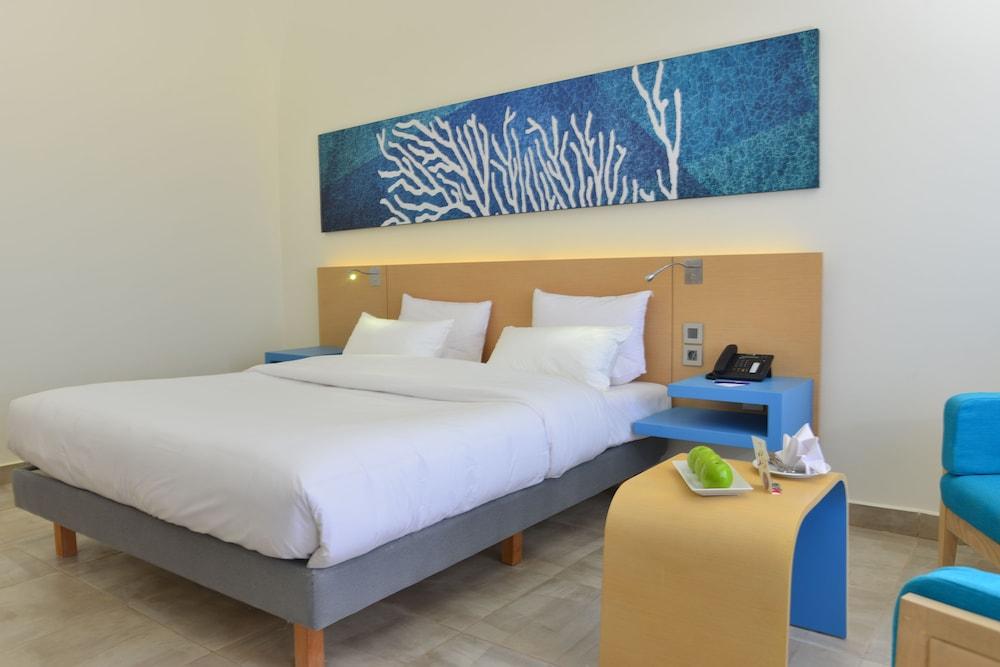 image 3 at Novotel Marsa Alam Beach Resort by 19 Km South El Quessir Marsa Alam Road Marsa Alam El Quseir 84721 Egypt