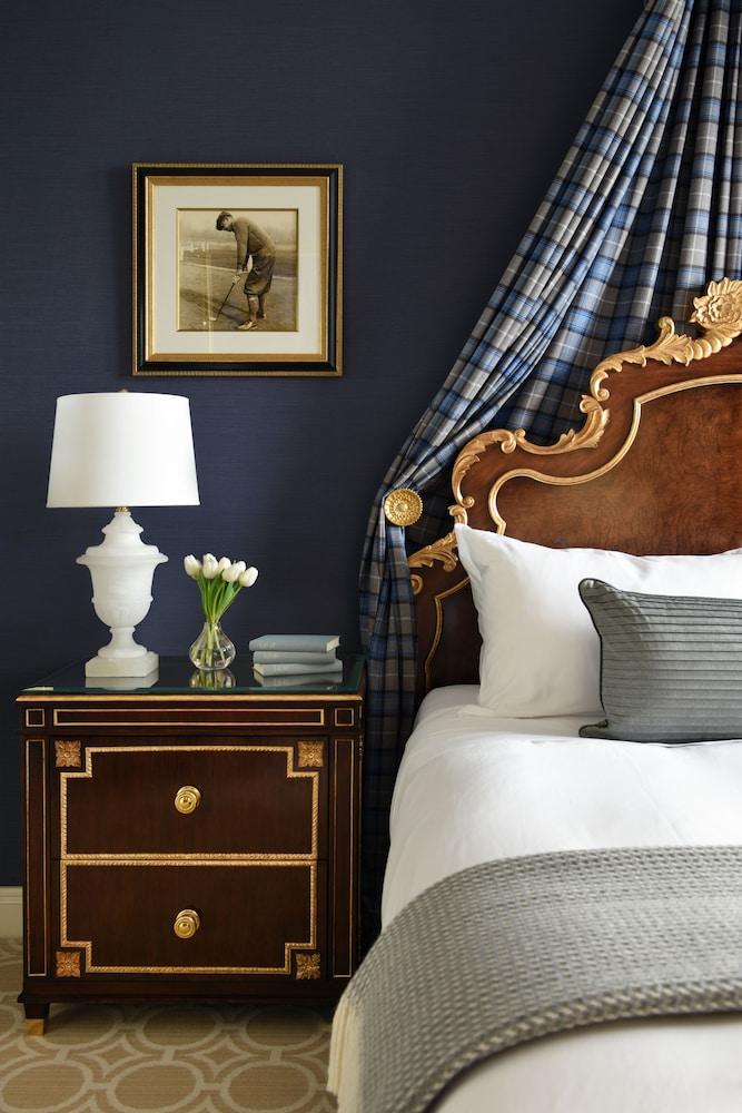 image 2 at Trump Turnberry by Maidens Road Turnberry Girvan Scotland KA26 9LT United Kingdom