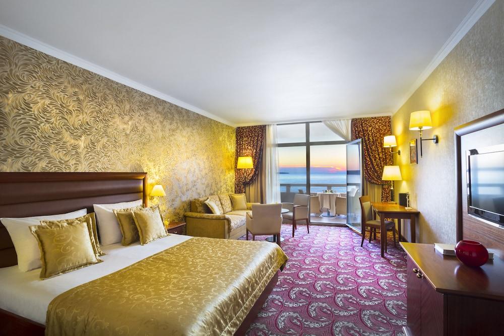image 1 at Remisens Hotel Metropol by Obala 77 Piran 6320 Slovenia