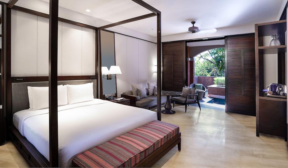 image 1 at Hilton Goa Resort by Pilerne Candolim Road Saipem Candolim Goa 403515 India
