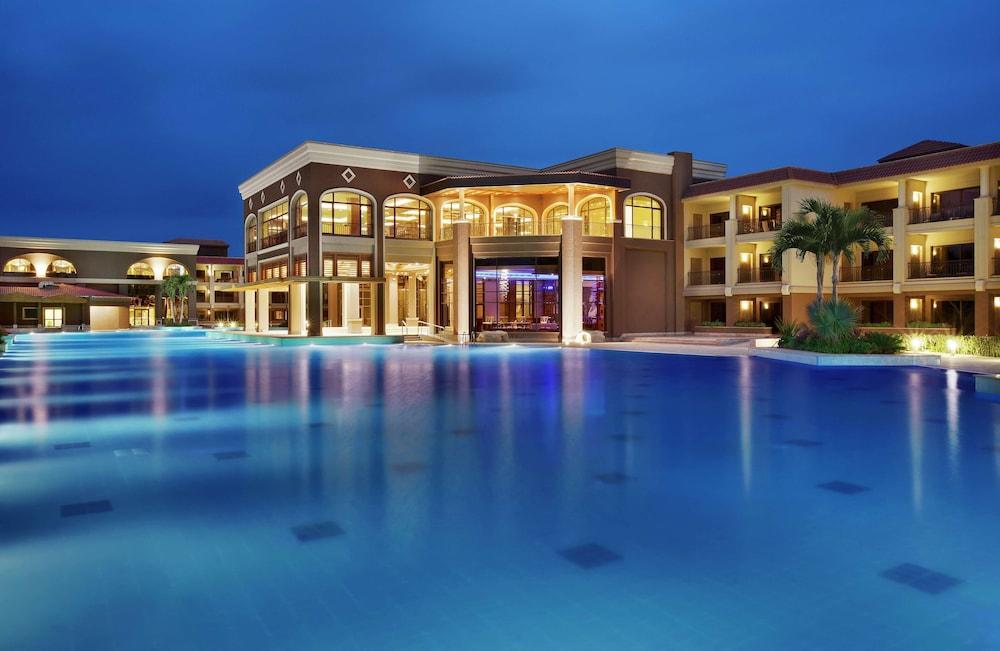 image 3 at Hilton Alexandria King's Ranch by 10.5 Km Borg Elarab Rd, King Mariout Al-'Amriyah Egypt