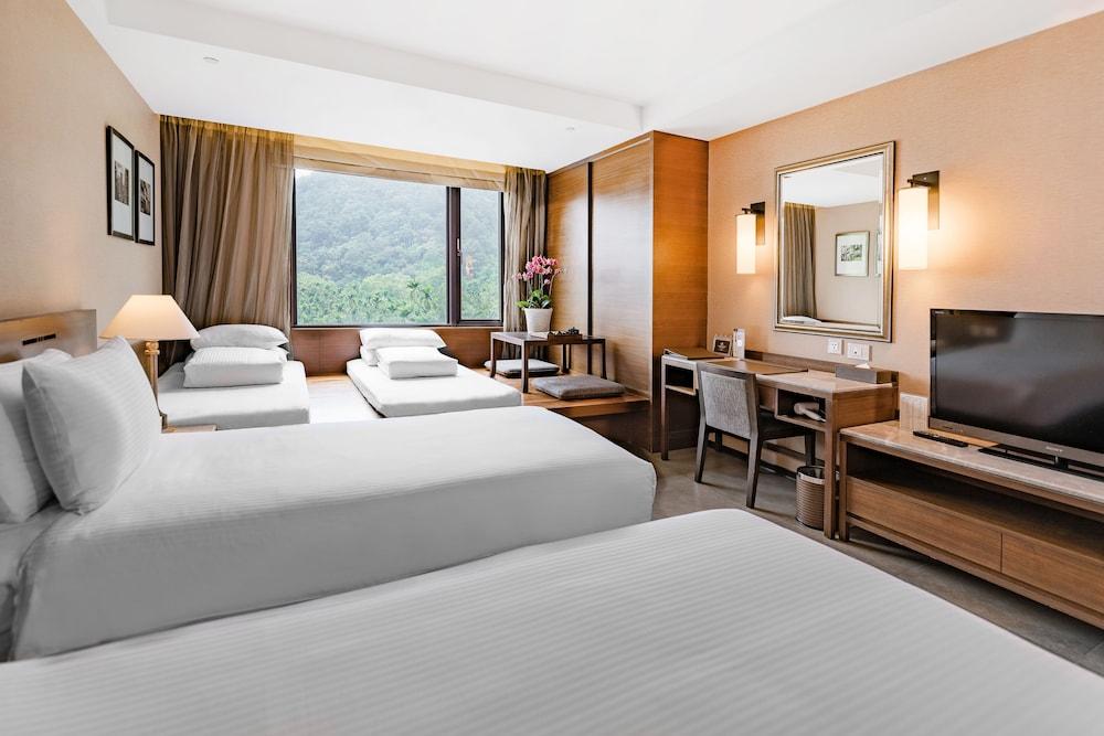 image 1 at The Great Roots Forestry SPA Resort by No.80, Chajiao, Sanxia District New Taipei City 237 Taiwan